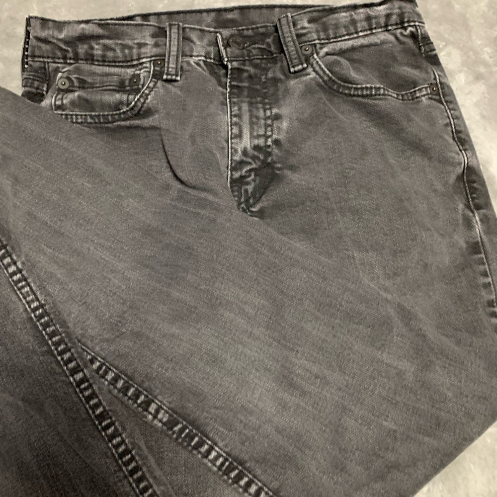 Levi’s 512 jeans size 29 x 32